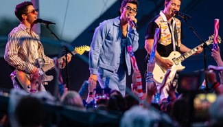 Jonas Brothers Presale Codes and Ticket Info