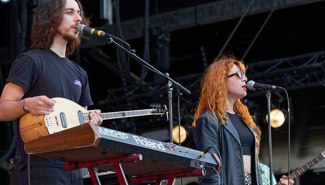 Altin Gun Presale Codes and Ticket Info