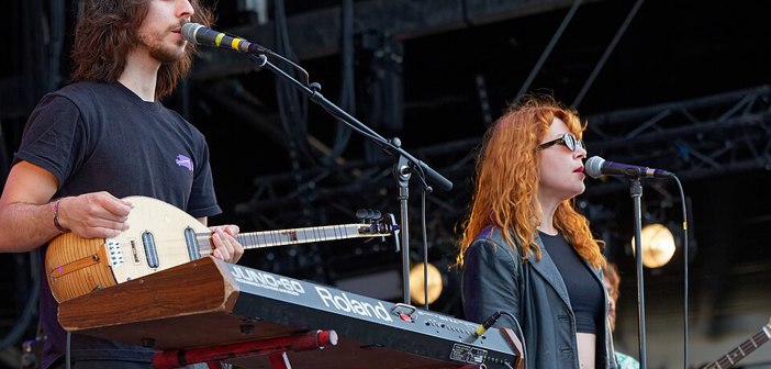 Altin Gun Presale Codes and Ticket Info