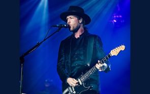 Kenny Wayne Shepherd Presale Codes and Ticket Info