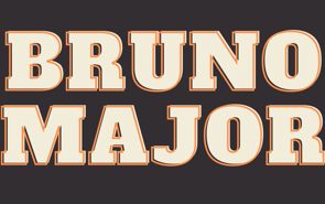 Bruno Major Presale Codes and Ticket Info Bruno Major Presale Codes and Ticket Info