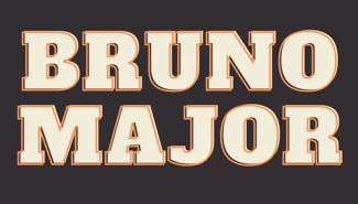 Bruno Major Presale Codes and Ticket Info Bruno Major Presale Codes and Ticket Info