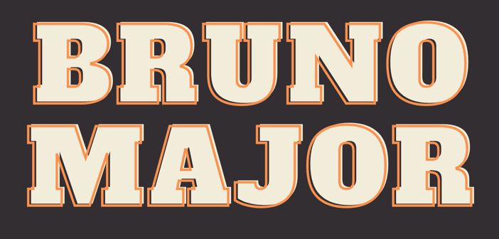 Bruno Major Presale Codes and Ticket Info Bruno Major Presale Codes and Ticket Info