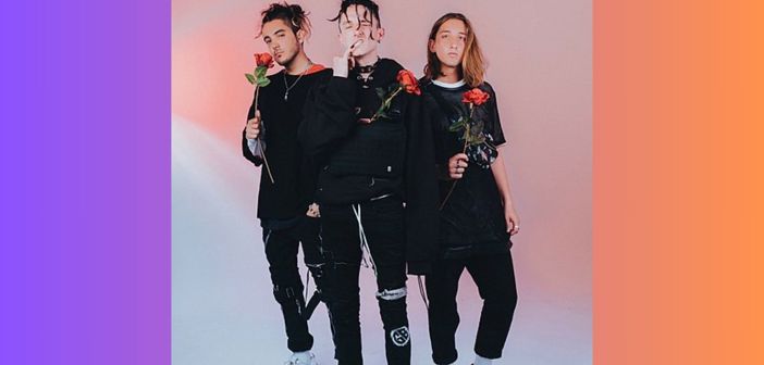 Chase Atlantic Presale Codes and Ticket Info