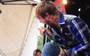 Chiodos Presale Codes and Ticket Info