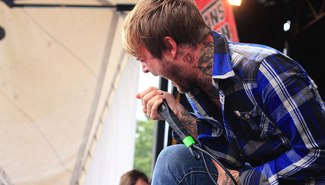 Chiodos Presale Codes and Ticket Info
