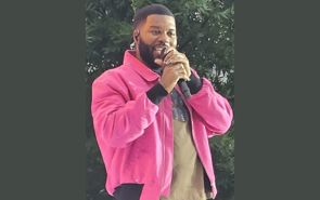 Khalid Tour Announcements 2026