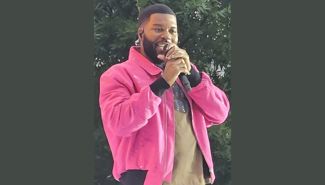 Khalid Tour Announcements 2026