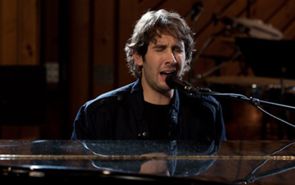 Josh Groban Presale Codes and Ticket Info