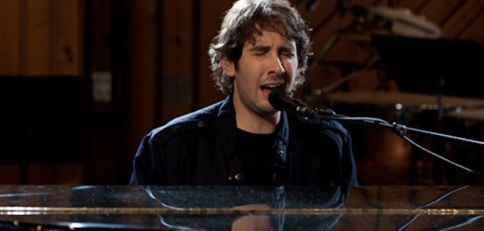 Josh Groban Presale Codes and Ticket Info