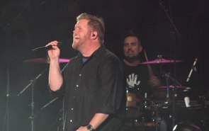 MercyMe Presale Codes and Ticket Info