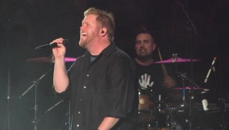 MercyMe Presale Codes and Ticket Info