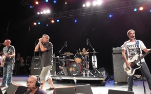 Descendents Presale Codes and Ticket Info