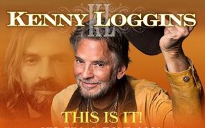 Kenny Loggins Presale Codes and Ticket Info Kenny Loggins Presale Codes and Ticket Info