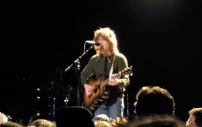 Jesse Welles Presale Codes and Ticket Info