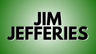 Jim Jefferies Presale Codes and Ticket Info