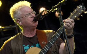 Bruce Cockburn Presale Codes and Ticket Info