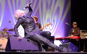 Cyndi Lauper Presale Codes and Ticket Info