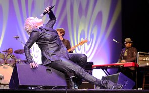 Cyndi Lauper Presale Codes and Ticket Info Cyndi Lauper Presale Codes and Ticket Info