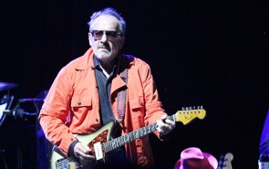 Elvis Costello Presale Codes and Ticket Info