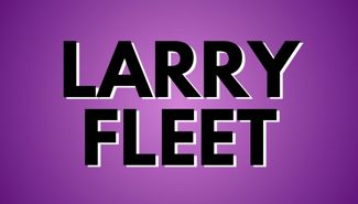 Larry Fleet Presale Codes and Ticket Info