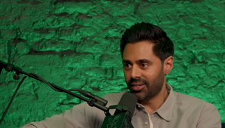 Hasan Minhaj Presale Codes and Ticket Info