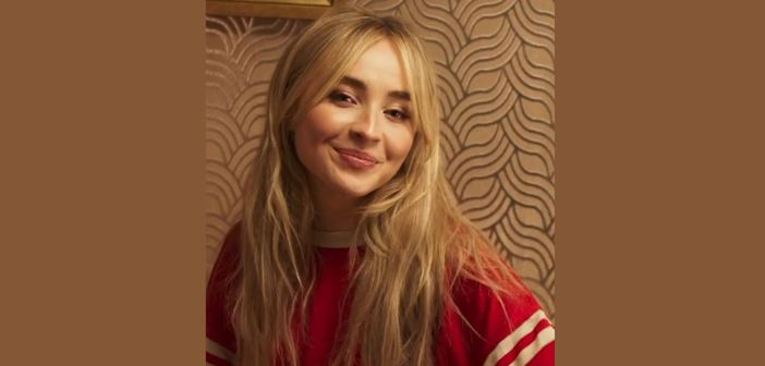 Sabrina Carpenter Tour Announcements 2024