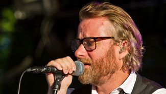 Matt Berninger Presale Codes and Ticket Info
