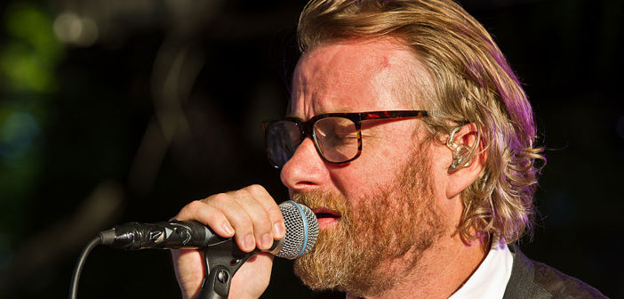 Matt Berninger Presale Codes and Ticket Info