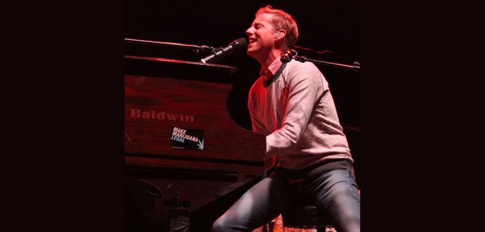 Andrew McMahon Presale Codes and Ticket Info