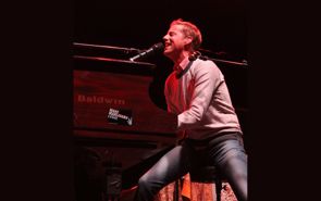 Andrew McMahon Presale Codes and Ticket Info Andrew McMahon Presale Codes and Ticket Info