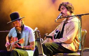 Hermanos Gutiérrez Presale Codes and Ticket Info