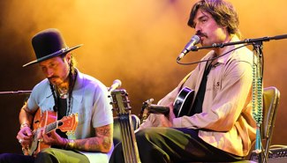 Hermanos Gutiérrez Presale Codes and Ticket Info