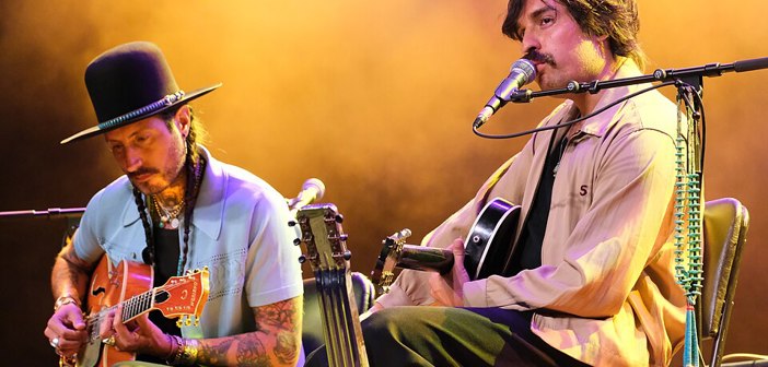 Hermanos Gutiérrez Presale Codes and Ticket Info