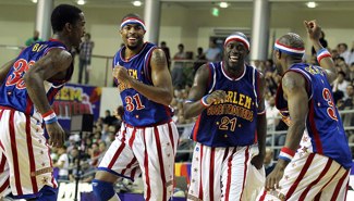 The Harlem Globetrotters Presale Codes and Ticket Info The Harlem Globetrotters Presale Codes and Ticket Info