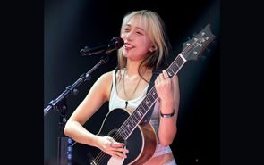 Hannah Bahng Presale Codes and Ticket Info
