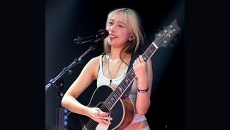 Hannah Bahng Presale Codes and Ticket Info