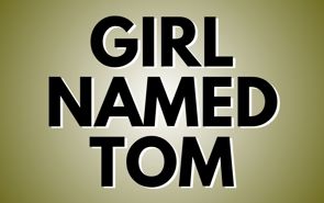 Girl Named Tom Tour Announcements 2025