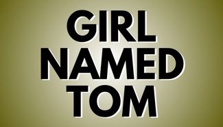 Girl Named Tom Tour Announcements 2025