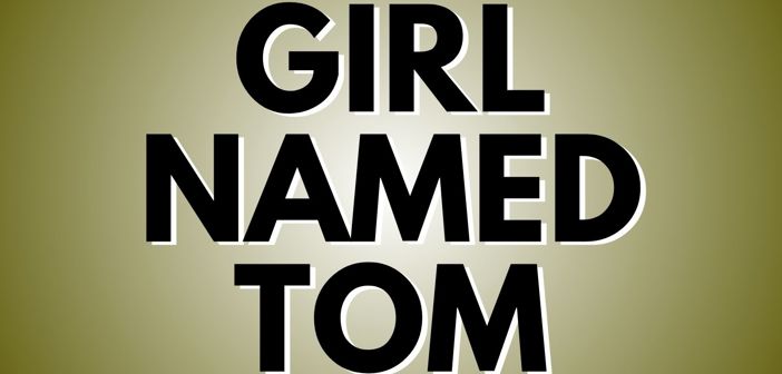 Girl Named Tom Tour Announcements 2025