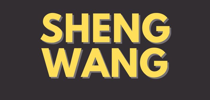 Sheng Wang Presale Codes and Ticket Info