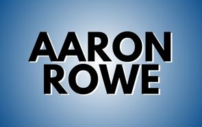 Aaron Rowe Presale Codes and Ticket Info