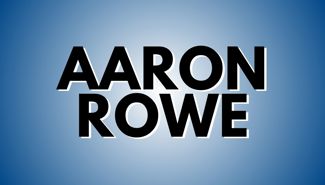 Aaron Rowe Presale Codes and Ticket Info