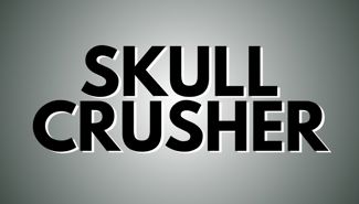 Skullcrusher Presale Codes and Ticket Info