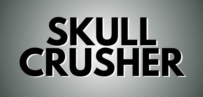 Skullcrusher Presale Codes and Ticket Info