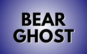 Bear Ghost Presale Codes and Ticket Info