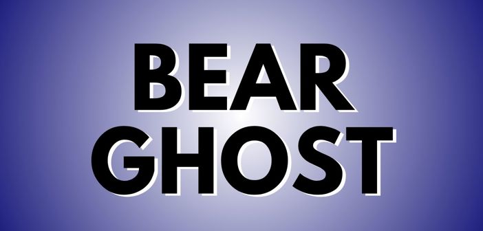 Bear Ghost Presale Codes and Ticket Info